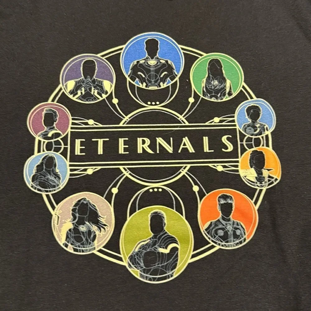 Old Navy Marvel TShirt! Super soft. 2 sizes available boys